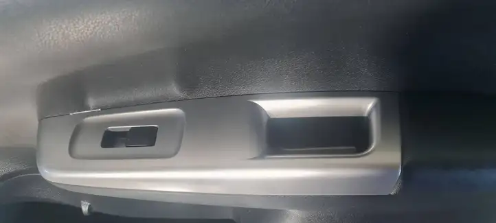 Subaru Impreza III (2008 - 2012) Дверь — фото 4