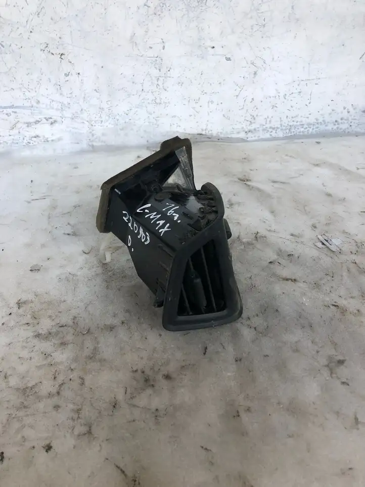 Ford C-Max (2015 - )  07464000 Боковая воздушный дефлектор