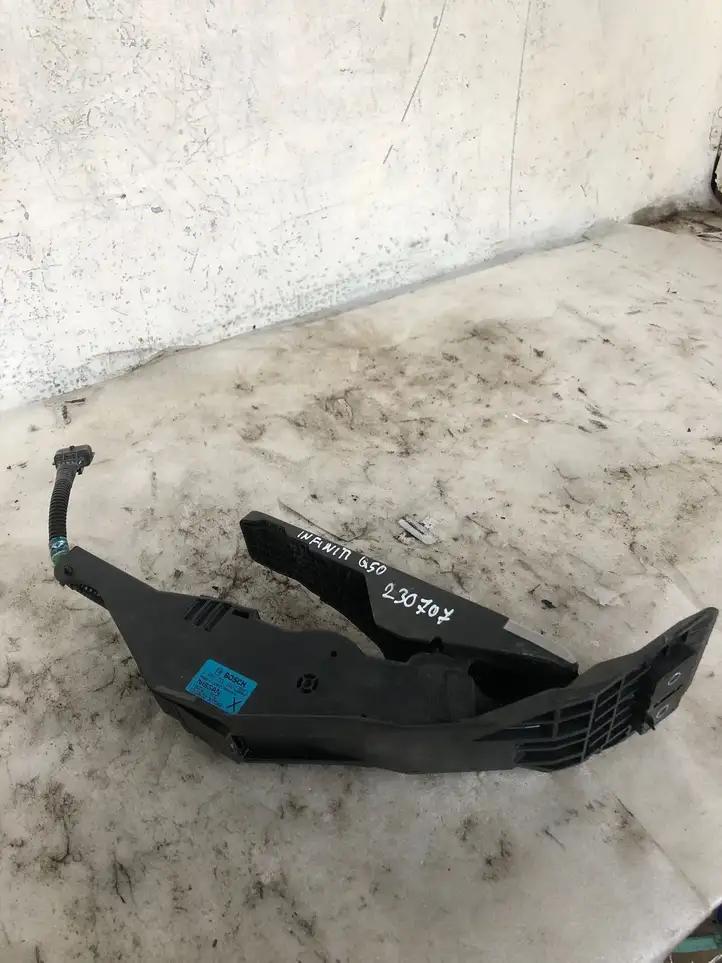 Infiniti Q50 (2013 - 2018) 0280755146 Педаль акселератора — фото 2