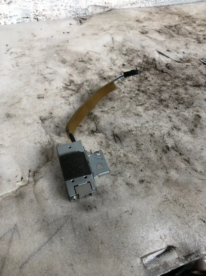 Infiniti Q50 (2013 - 2018)  282314hb0a Усилитель антенны