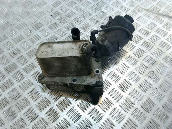 5989070241 Opel Vectra C Transmisijos tepalo aušintuvas