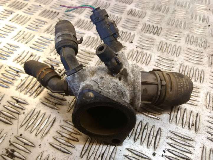 13119222 Opel Vectra C EGR termostatas