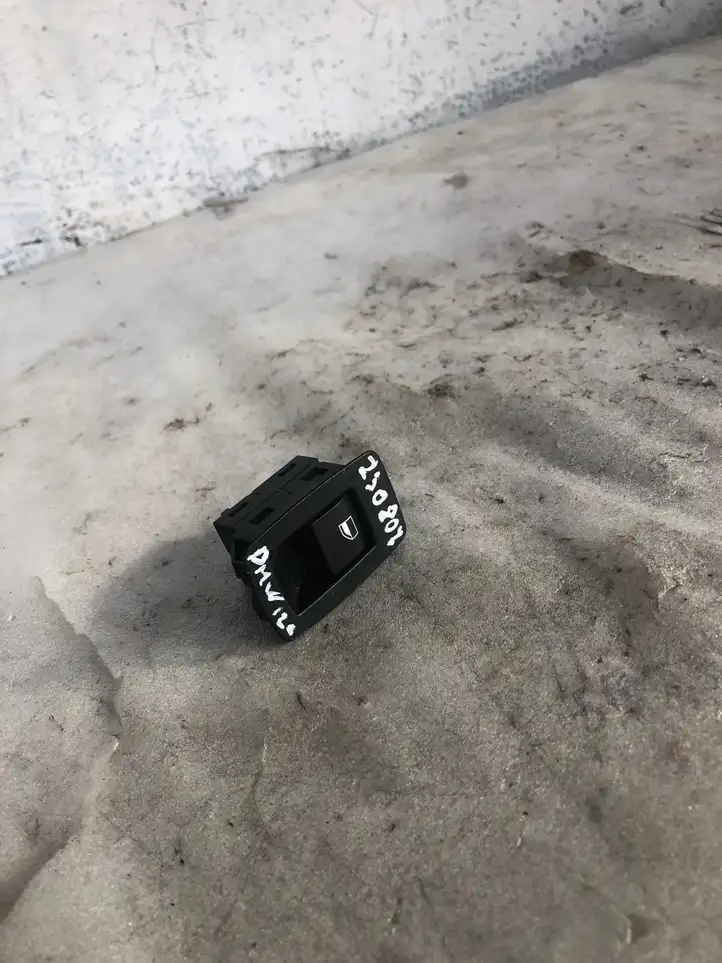 BMW 1 F20 F21 (2011 - 2019) 920810603 Блок кнопок стеклоподъемников — фото 1