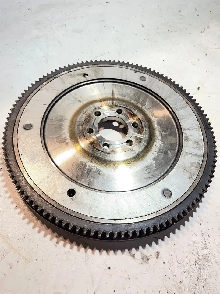 Volvo S80 (2013 - 2016)  Chyqc Маховик