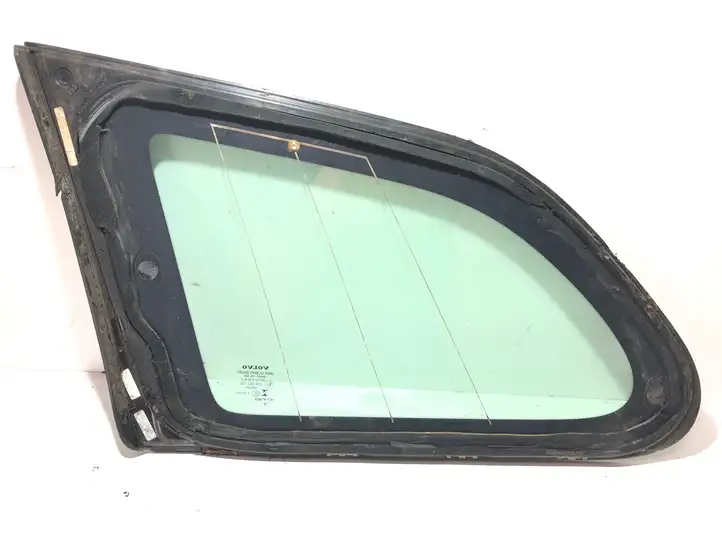 Volvo XC60 (2013 - 2017) 43R001105 Заднее боковое стекло — фото 2