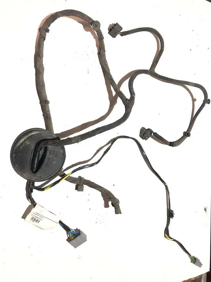 Volvo XC60 (2008 - 2013) 30798847 Прочая электропроводка — фото 1
