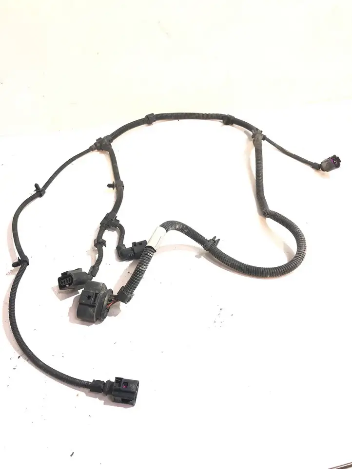 Porsche Cayenne (9PA) (2002 - 2010) 7L5971073M Прочая электропроводка — фото 1
