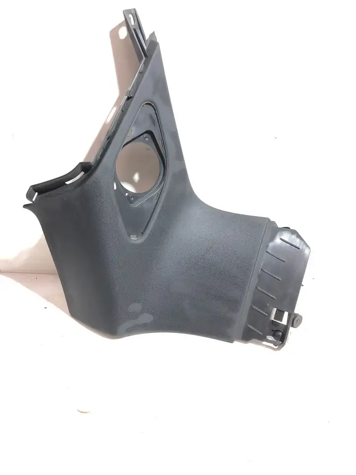 Audi Q5 SQ5 (2008 - 2012) 8R0867245j Обшивка стойки D нижняя — фото 2
