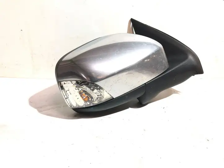 Volvo XC90 (2006 - 2014) 31218849 Боковое зеркало с электроприводом — фото 1