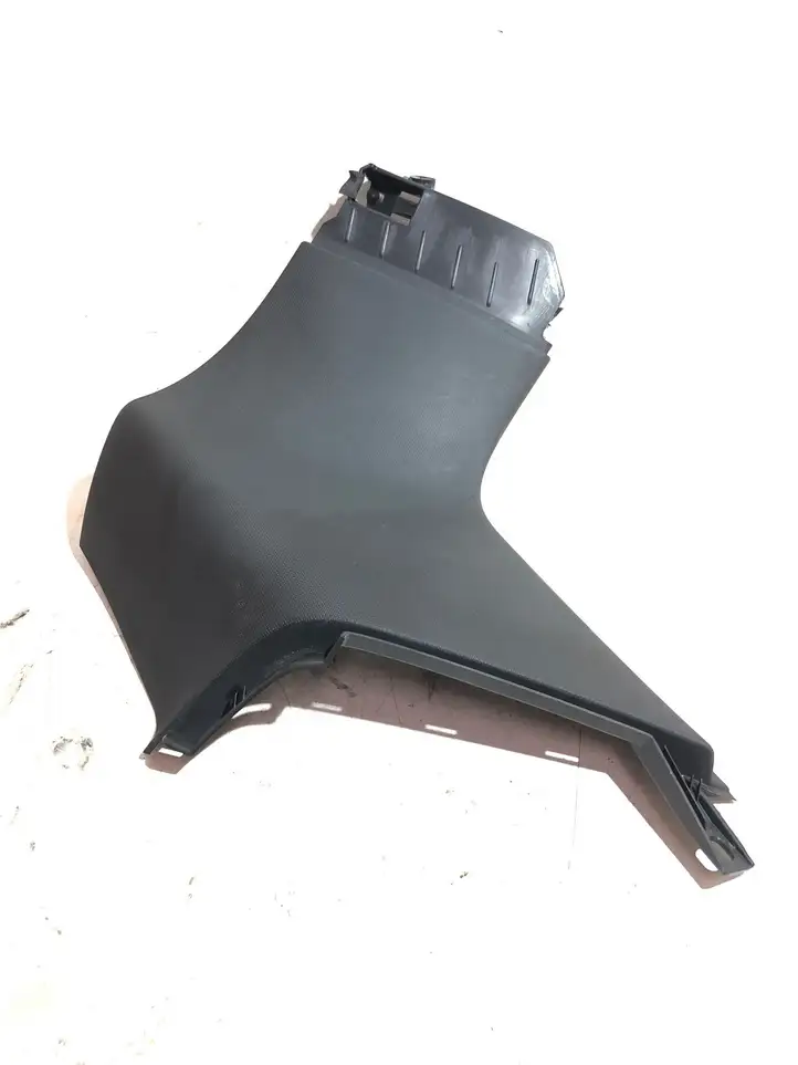 Audi Q5 SQ5 (2008 - 2012) 8r0867246m Обшивка стойки D нижняя — фото 2