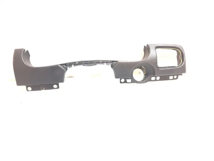 Porsche Cayenne (9PA) (2002 - 2010) 7L5857565A Обшивка рулевой колонки — фото 1
