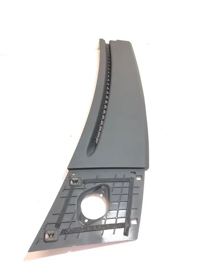 Porsche Cayenne (9PA) (2002 - 2010)  7L5858366 Отделка внутренней панели