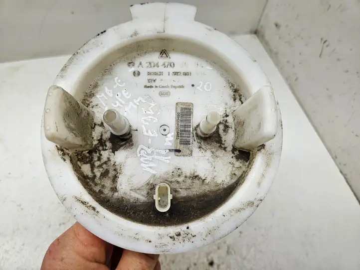 Mercedes-Benz E C207 W207 (2009 - 2017)  A2044700694 Датчик уровня топлива