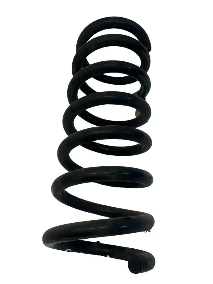 Ford Fusion II (2013 - ) Пружина задней подвески — фото 1
