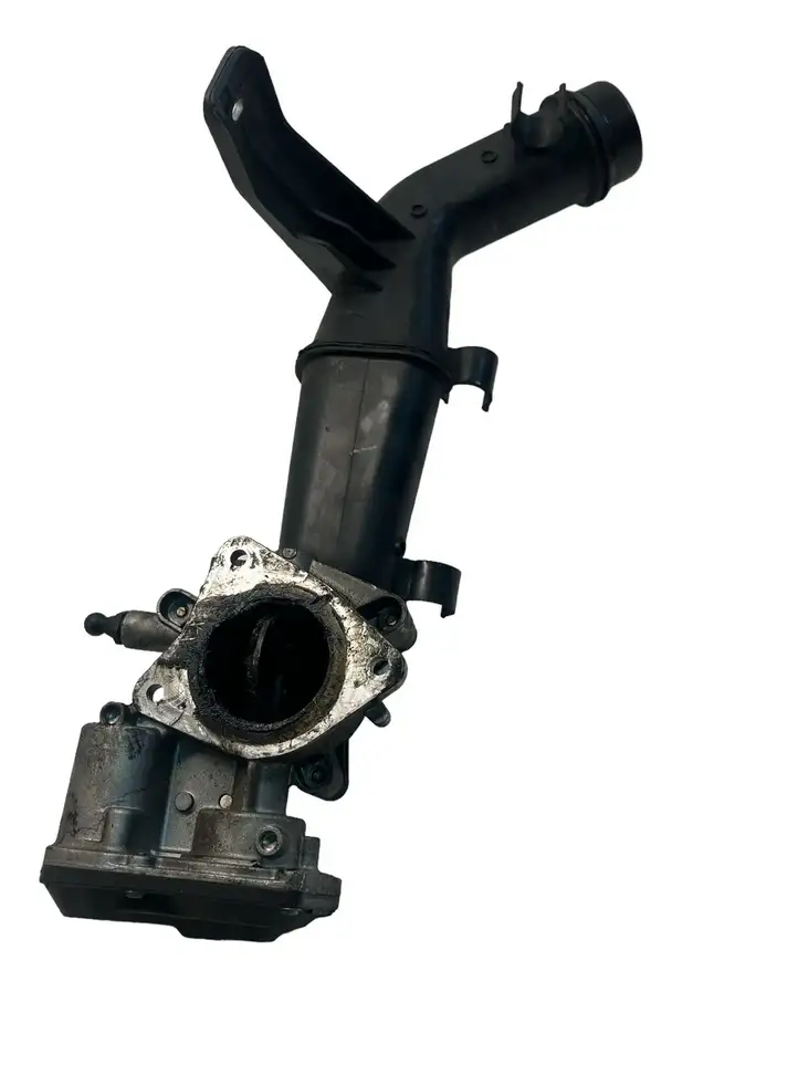 Opel Insignia A (2008 - 2017) 55564164 Дроссельная заслонка — фото 2