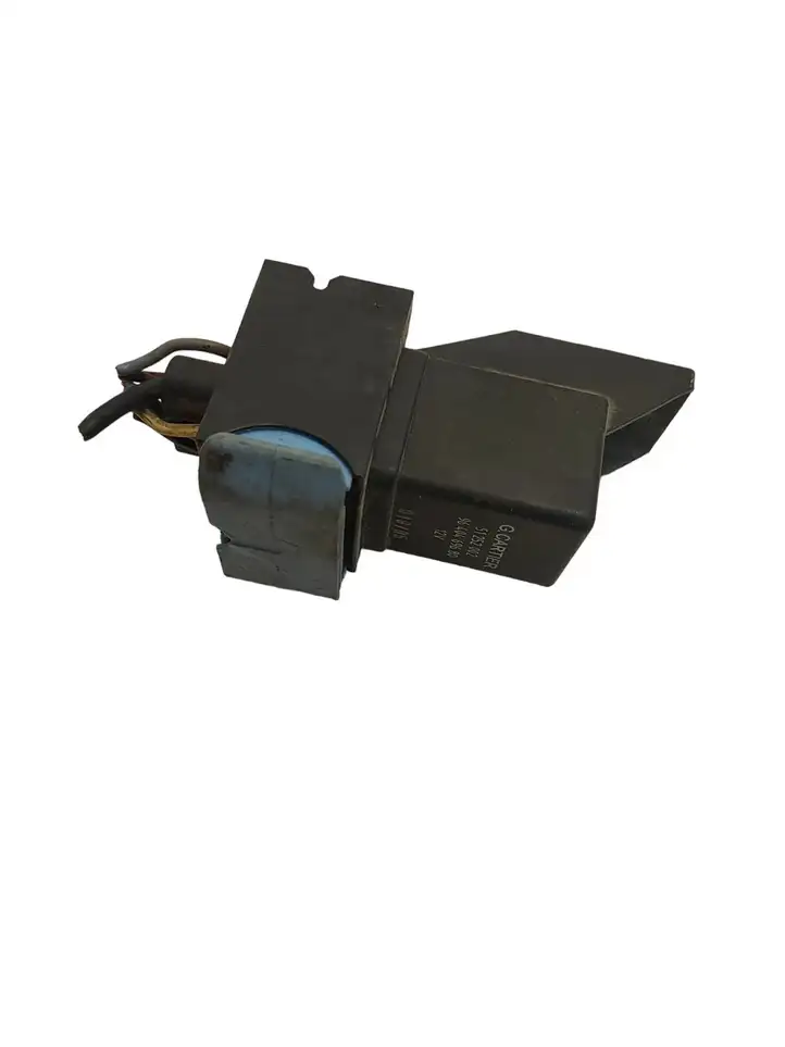 Peugeot 307 (2001 - 2005)  9640469680 Реле подогрева свеч