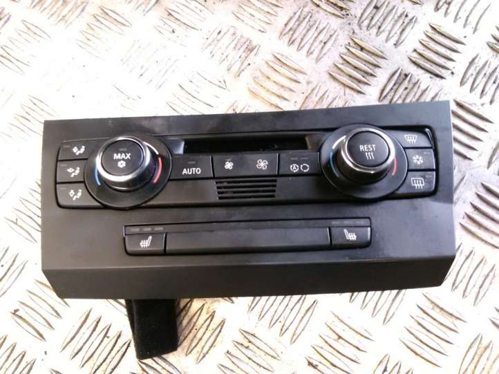 911968701 BMW 3 E92 E93 Elektrinis salono pečiuko radiatorius