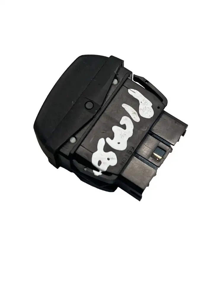 Citroen Xsara Picasso (1999 - 2012) 22681 Блок кнопок стеклоподъемников — фото 2