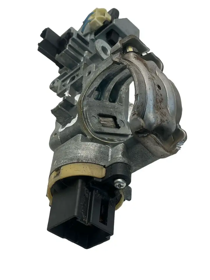 Mazda Premacy (1999 - 2005) Замок зажигания — фото 3