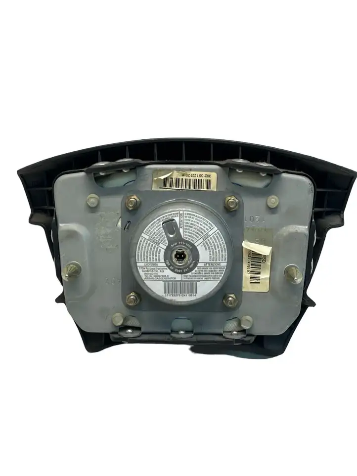 Skoda Fabia Mk1 (6Y) (1999 - 2007) 61305245D Подушка безопасности руля — фото 2