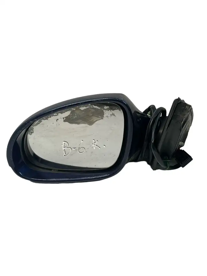 Volkswagen PASSAT B6 (2005 - 2010) 3C0857933 Боковое зеркало с электроприводом — фото 1