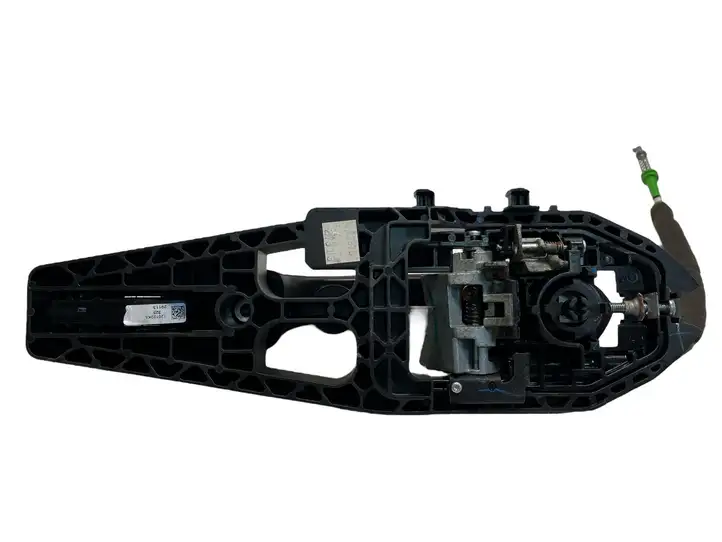 Ford Fusion II (2013 - ) DS73F22465A Наружная ручка задней двери — фото 3