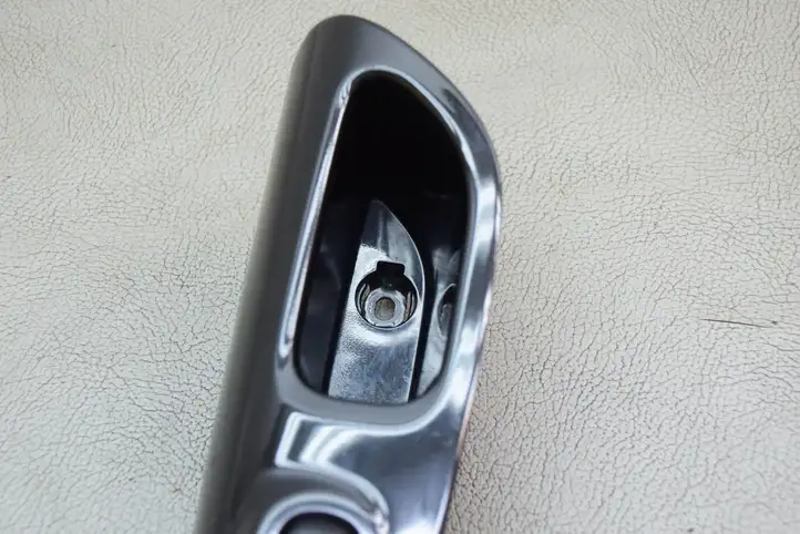 Nissan Juke I F15 (2010 - 2018) 829611KA2A Блок кнопок стеклоподъемников — фото 8