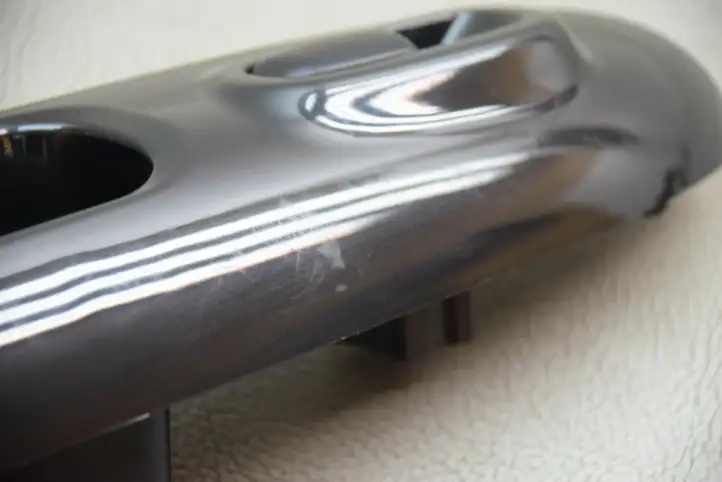 Nissan Juke I F15 (2010 - 2018) 829611KA2A Блок кнопок стеклоподъемников — фото 9