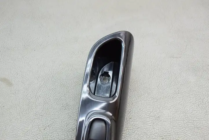 Nissan Juke I F15 (2010 - 2018) 829601KA2A Блок кнопок стеклоподъемников — фото 8