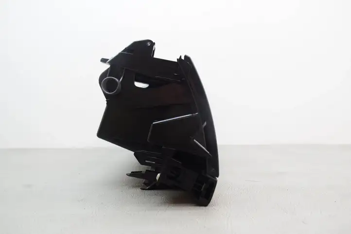Toyota Prius (XW30) (2009 - 2015) 5551147040 Вещевой ящик — фото 8