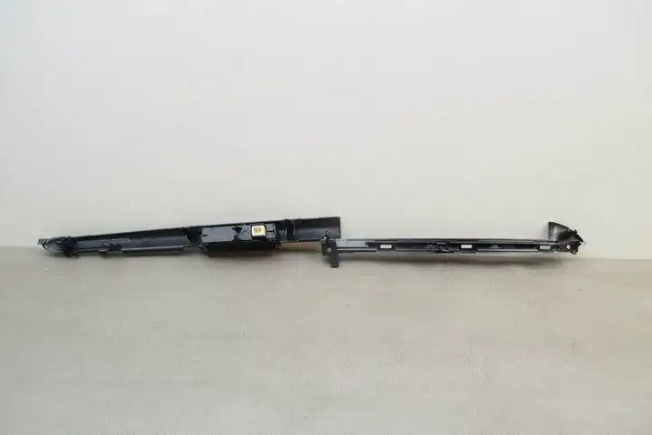 Toyota Prius (XW30) (2009 - 2015) 5547547080 Декоративная планка — фото 10