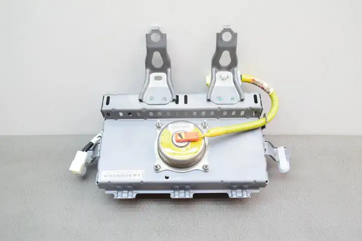 Toyota Prius (XW30) (2009 - 2015) 7396047070 Подушка безопасности пассажира — фото 7