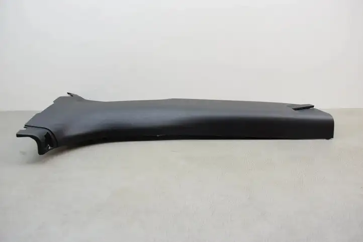 Nissan Juke I F15 (2010 - 2018) 769151KB0A Верхняя обшивка стойки B — фото 11