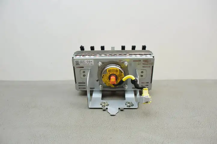Nissan Juke I F15 (2010 - 2018) 308683020AD Подушка безопасности пассажира — фото 4