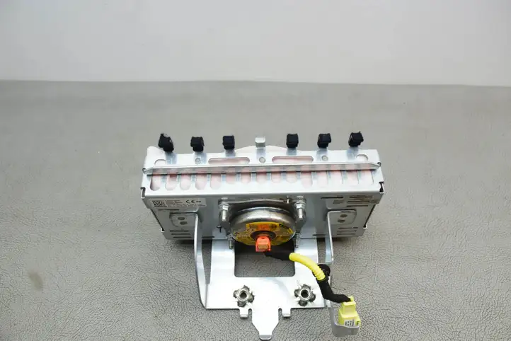 Nissan Juke I F15 (2010 - 2018) 308683020AD Подушка безопасности пассажира — фото 6
