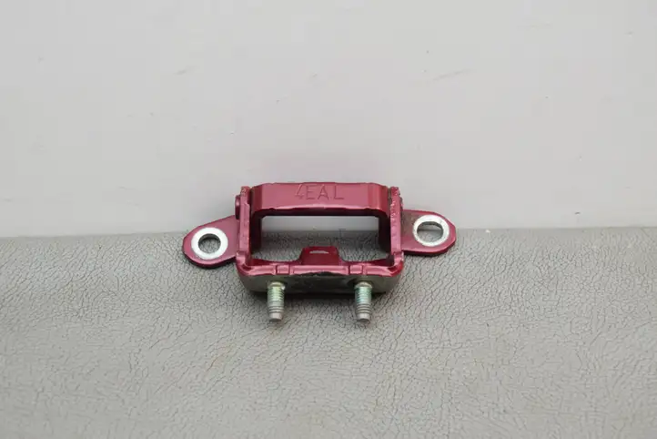 Nissan Juke I F15 (2010 - 2018)  4EAL Нижняя петля задней двери