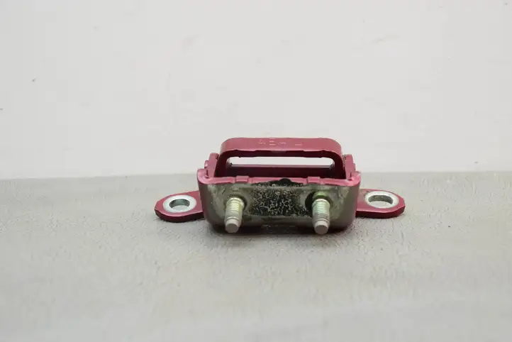 Nissan Juke I F15 (2010 - 2018)  4EAL Нижняя петля задней двери