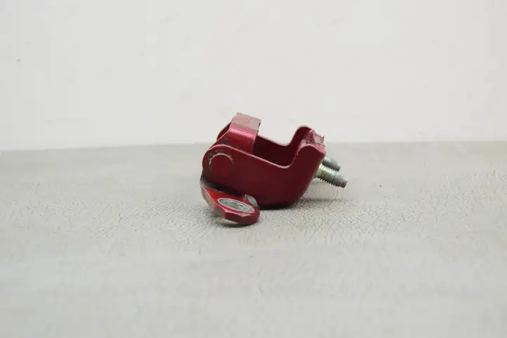 Nissan Juke I F15 (2010 - 2018)  4EAL Нижняя петля задней двери