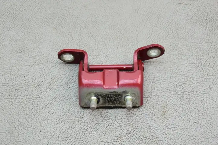 Nissan Juke I F15 (2010 - 2018)  4EAL Нижняя петля задней двери