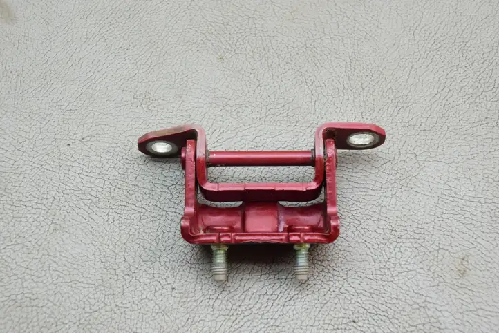 Nissan Juke I F15 (2010 - 2018)  4EAL Нижняя петля задней двери