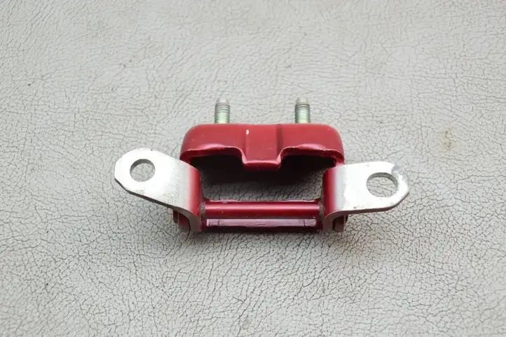 Nissan Juke I F15 (2010 - 2018)  4EAL Нижняя петля задней двери