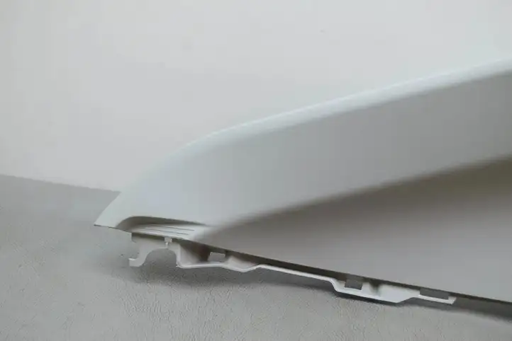Toyota Prius (XW30) (2009 - 2015) 6248047080 Обшивка стойки D нижняя — фото 6