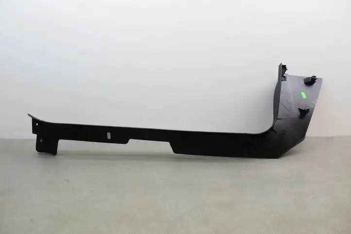 Fiat 500 (2015 - ) 735426815 Внутренняя отделка переднего порога — фото 15
