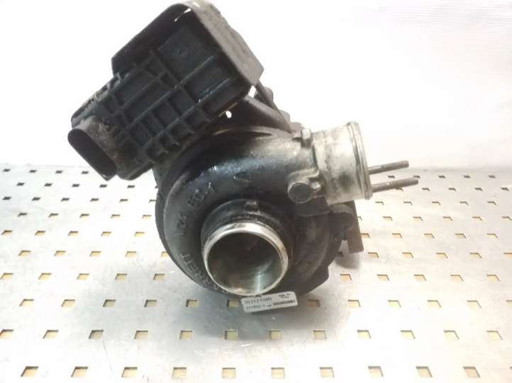 35242128H Chrysler Voyager Turbina