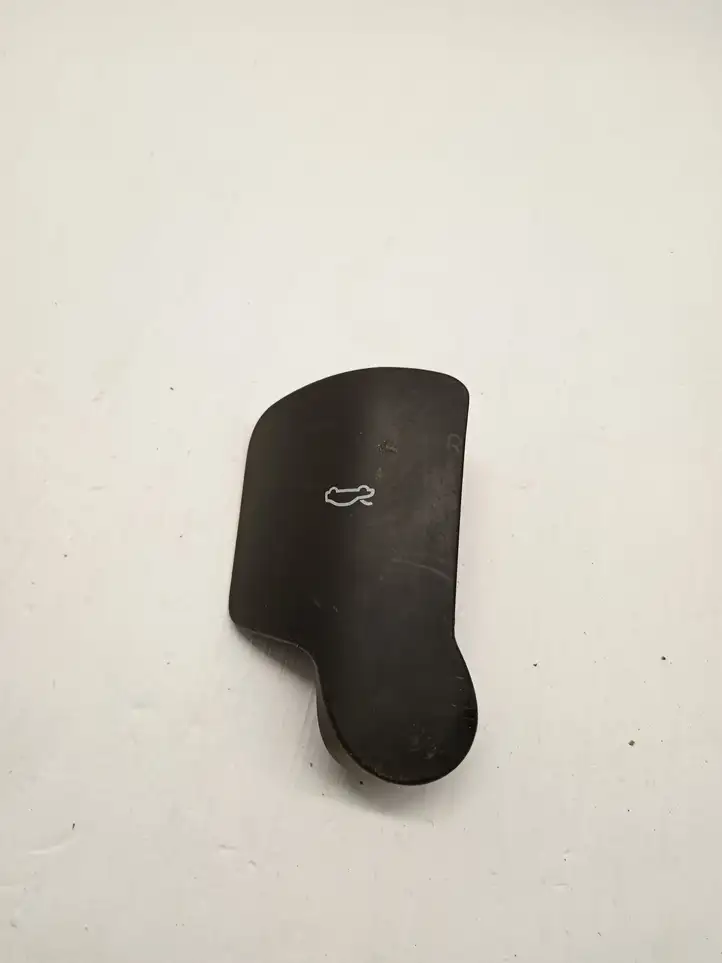 Bentley Continental (2003 - 2017) 8T2823533 Ручка открытия капота — фото 1