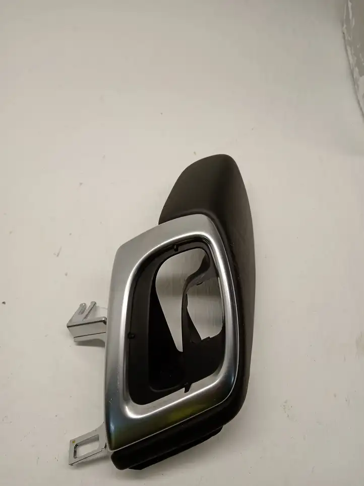 Bentley Continental (2003 - 2017) 3W7868657 Накладка порога — фото 1