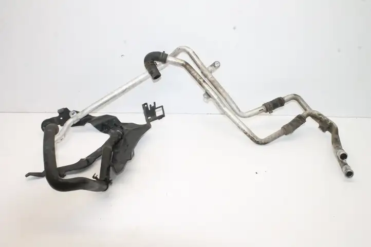 Volkswagen Touareg I (2002 - 2010) 7L6819926H Топливные трубки Webasto — фото 1