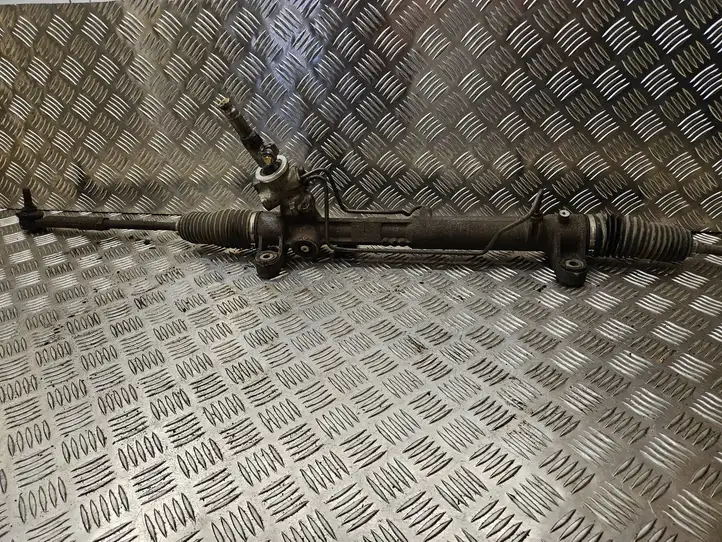 Toyota Corolla Verso E121 (2004 - 2007) 7891501172 Рулевая колонка — фото 1