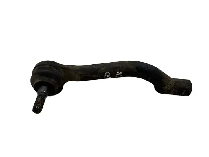 Nissan Qashqai (2006 - 2010) Наконечник рулевой тяги — фото 1