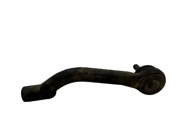 Nissan Qashqai (2006 - 2010) Наконечник рулевой тяги — фото 2